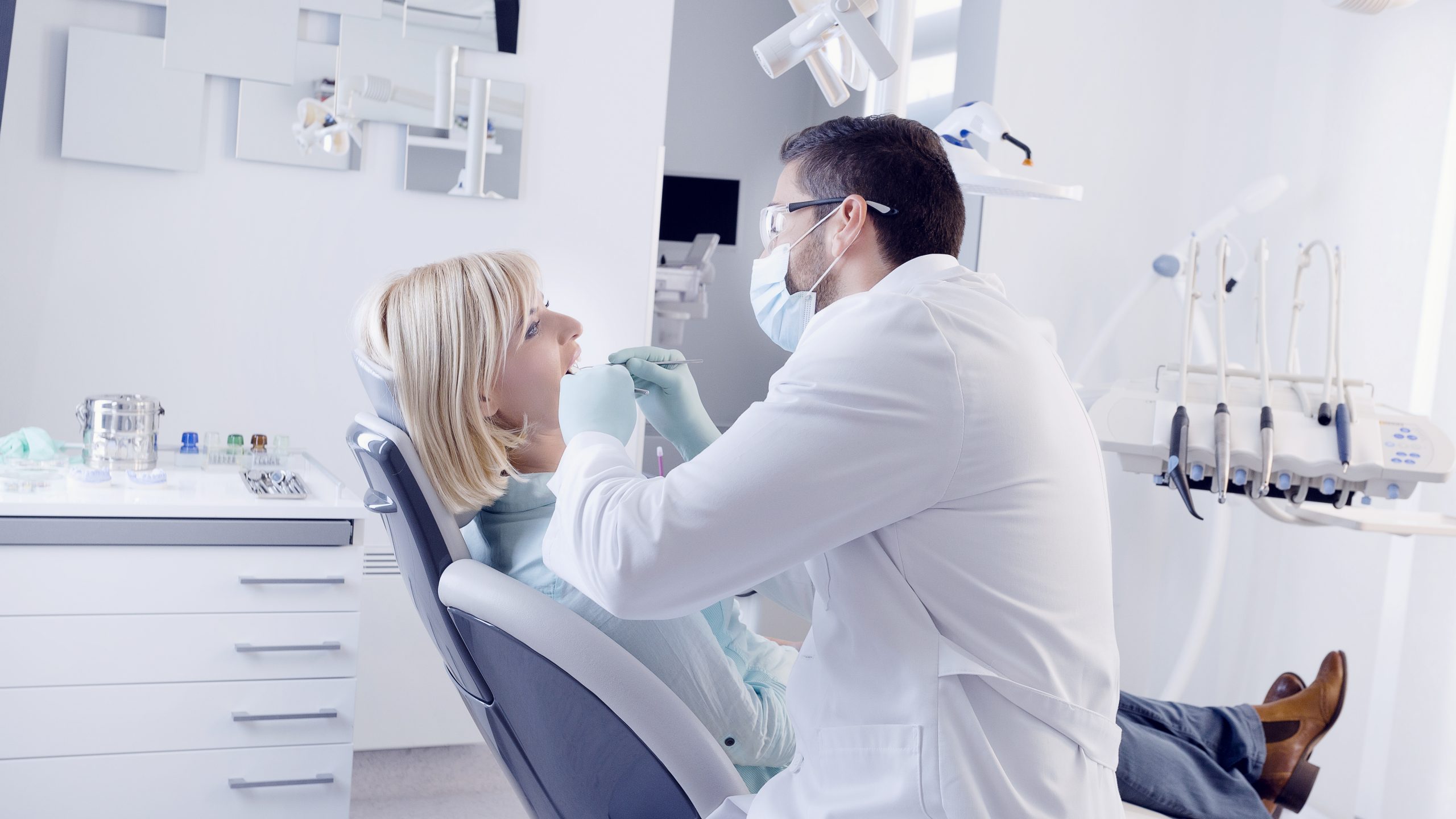 Dentist in Wagener, SC